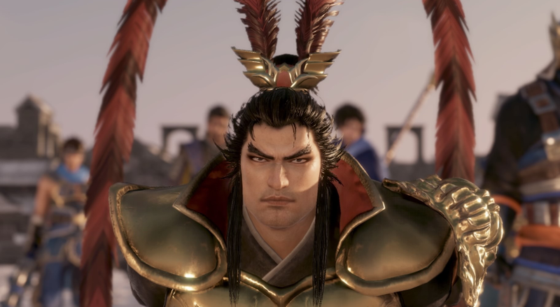 Illustration for article titled Dynasty Warriors 9: The Kotaku Review